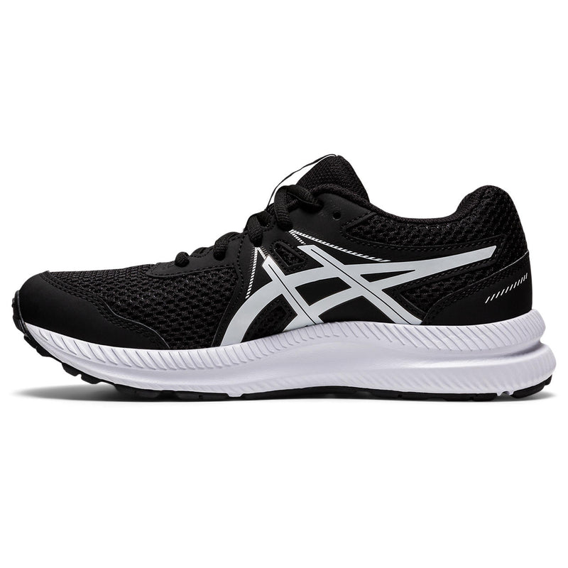 Asics Contend 7 GS Junior Running Shoes