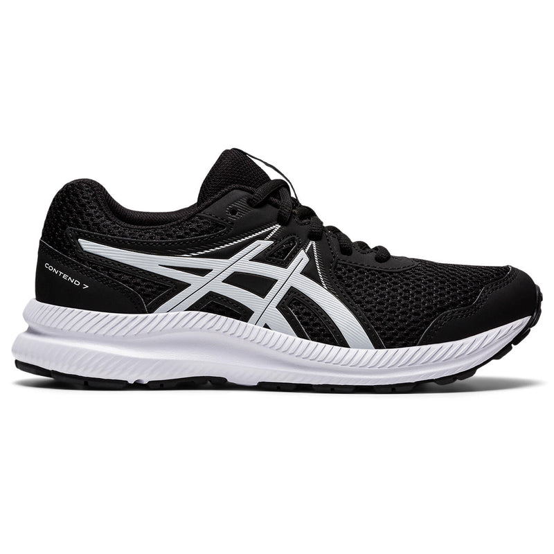 Asics Contend 7 GS Junior Running Shoes
