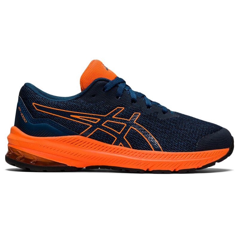 Asics running junior sale