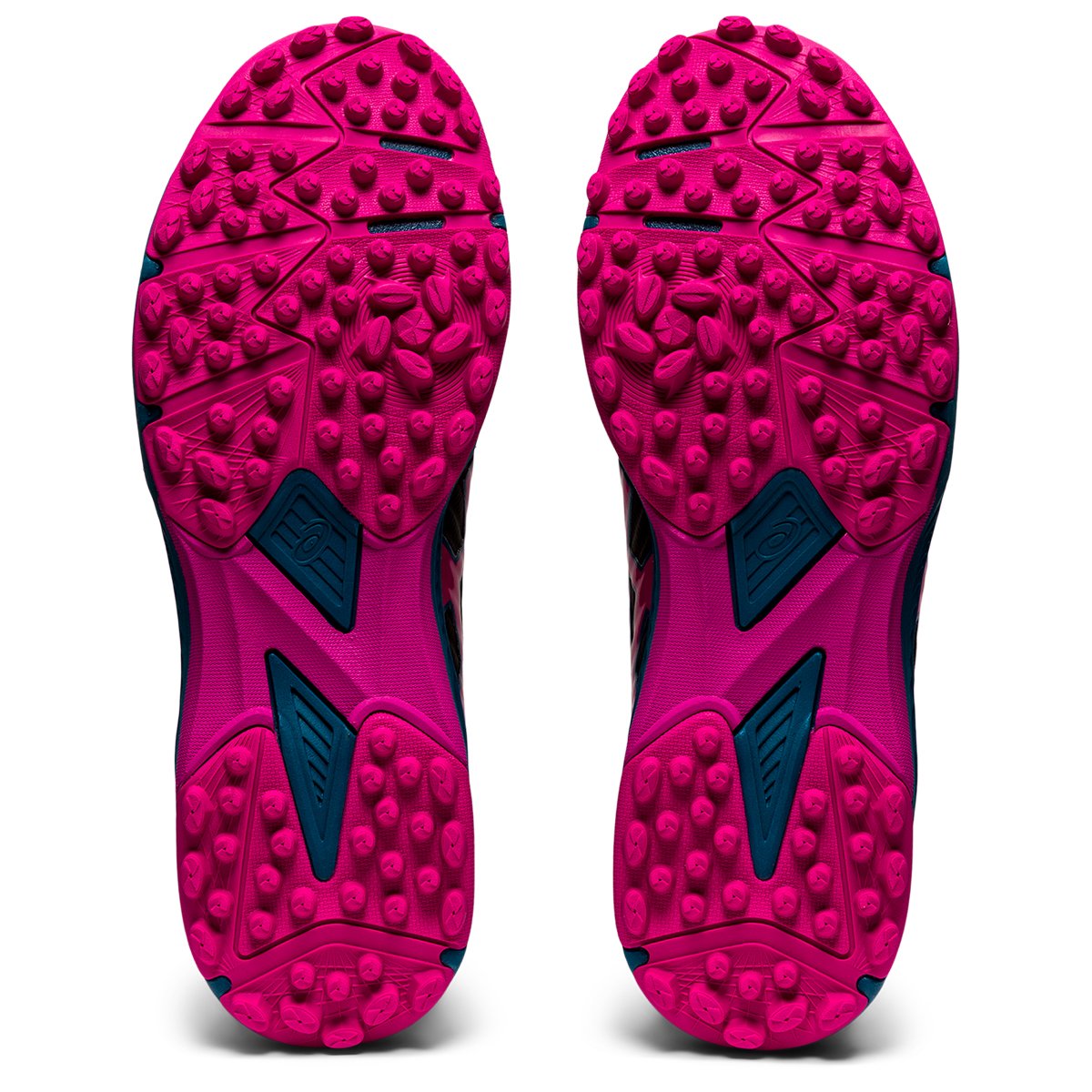 Asics field ultimate dames outlet