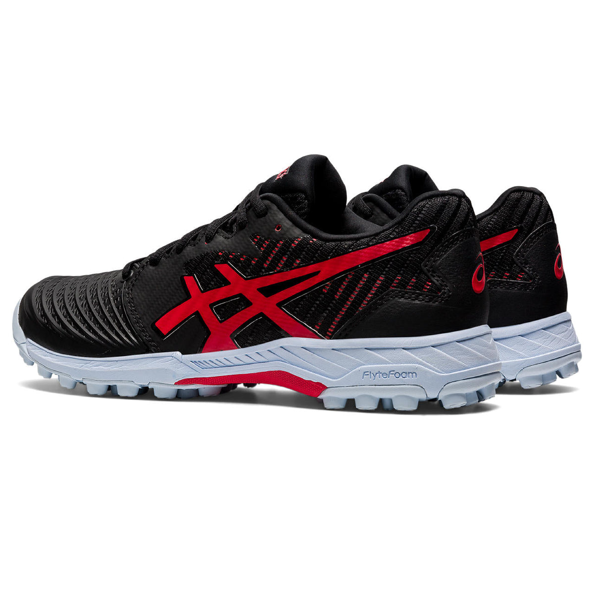 Asics field ultimate dames outlet