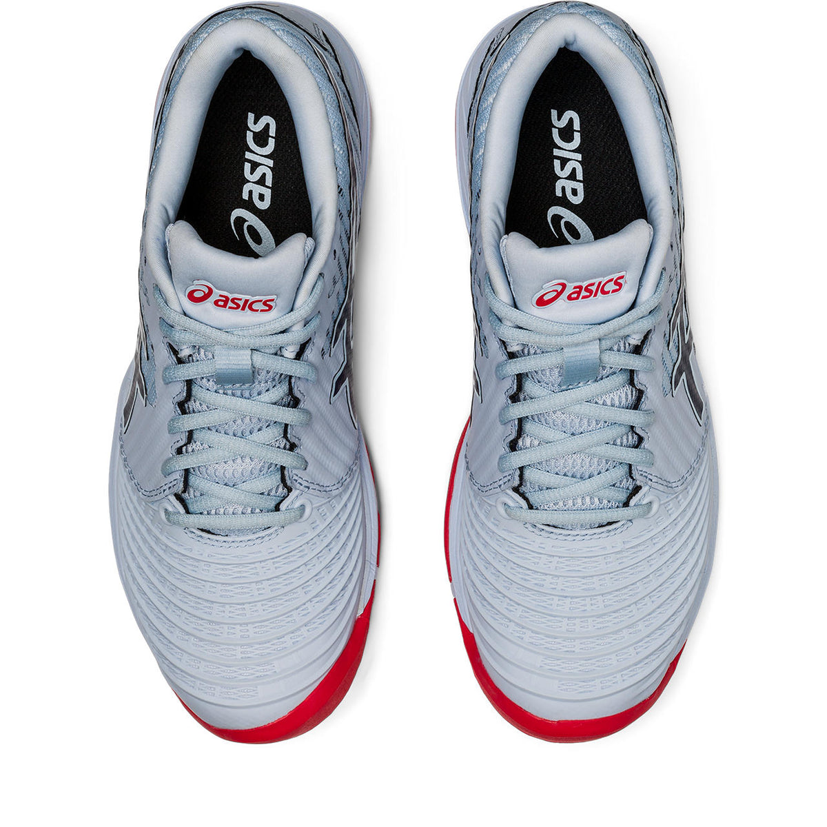 Asics field ultimate ff dames deals