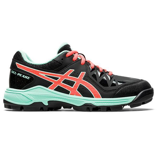 Asics Gel-Peake Womens Hockey Shoes