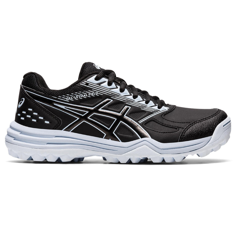 Asics Gel Lethal Field Womens Hockey Shoes