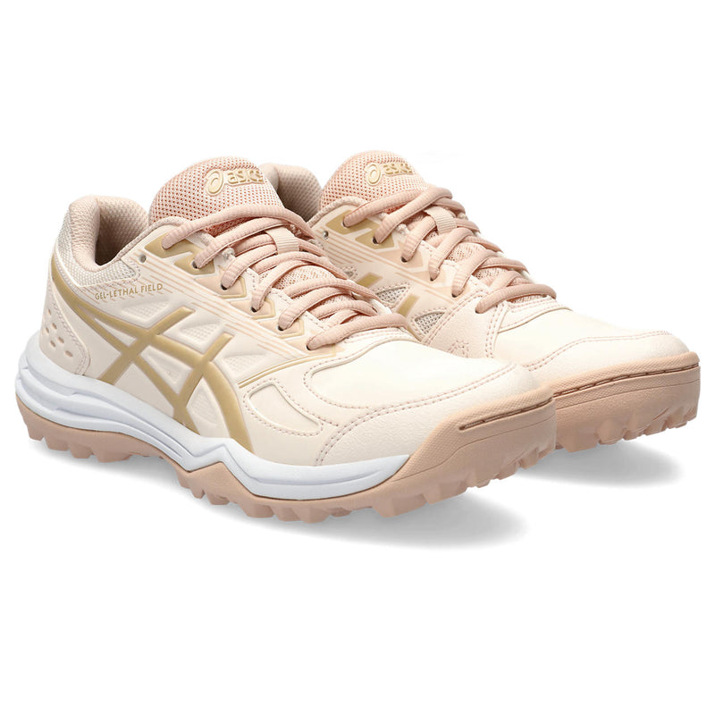 Asics Gel Lethal Field Womens Hockey Shoes - 2023