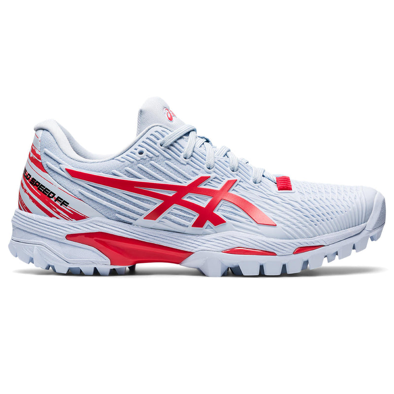 Asics Field Speed FF Womens Hockey Shoes