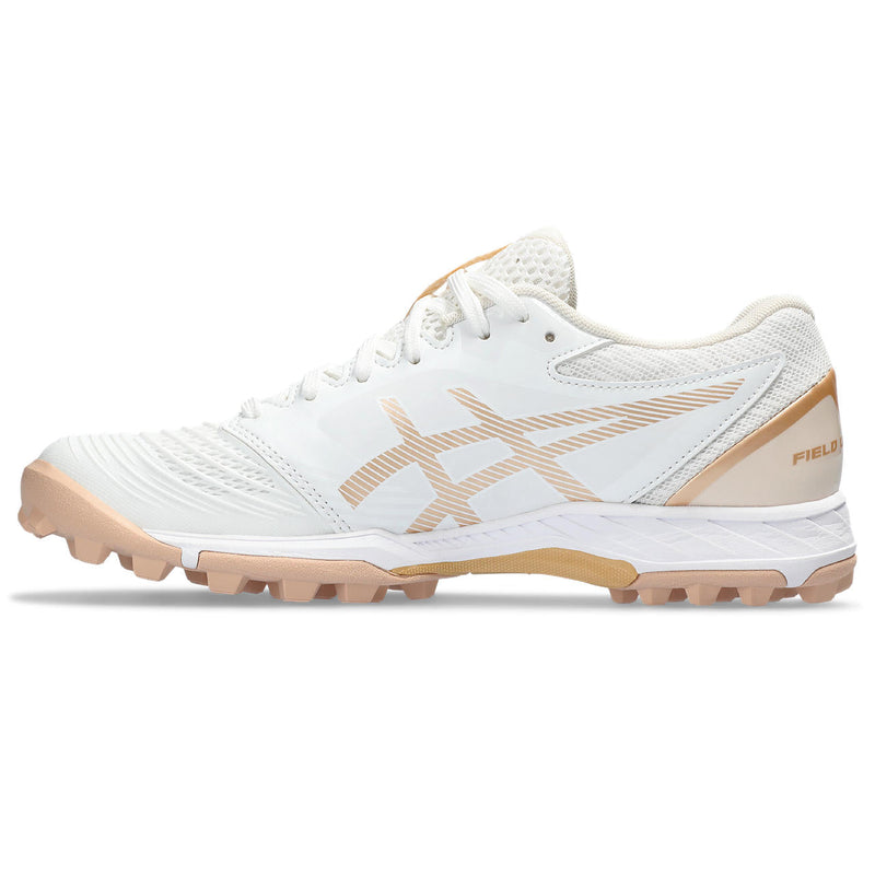 Asics Field Ultimate FF Womens Hockey Shoes - 2023