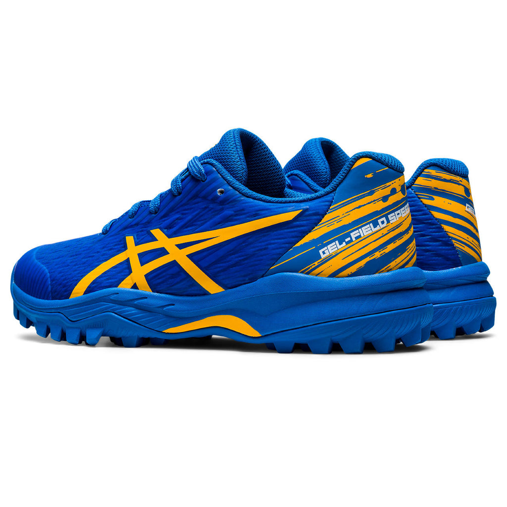Asics Gel Field Speed GS Junior Hockey Shoes