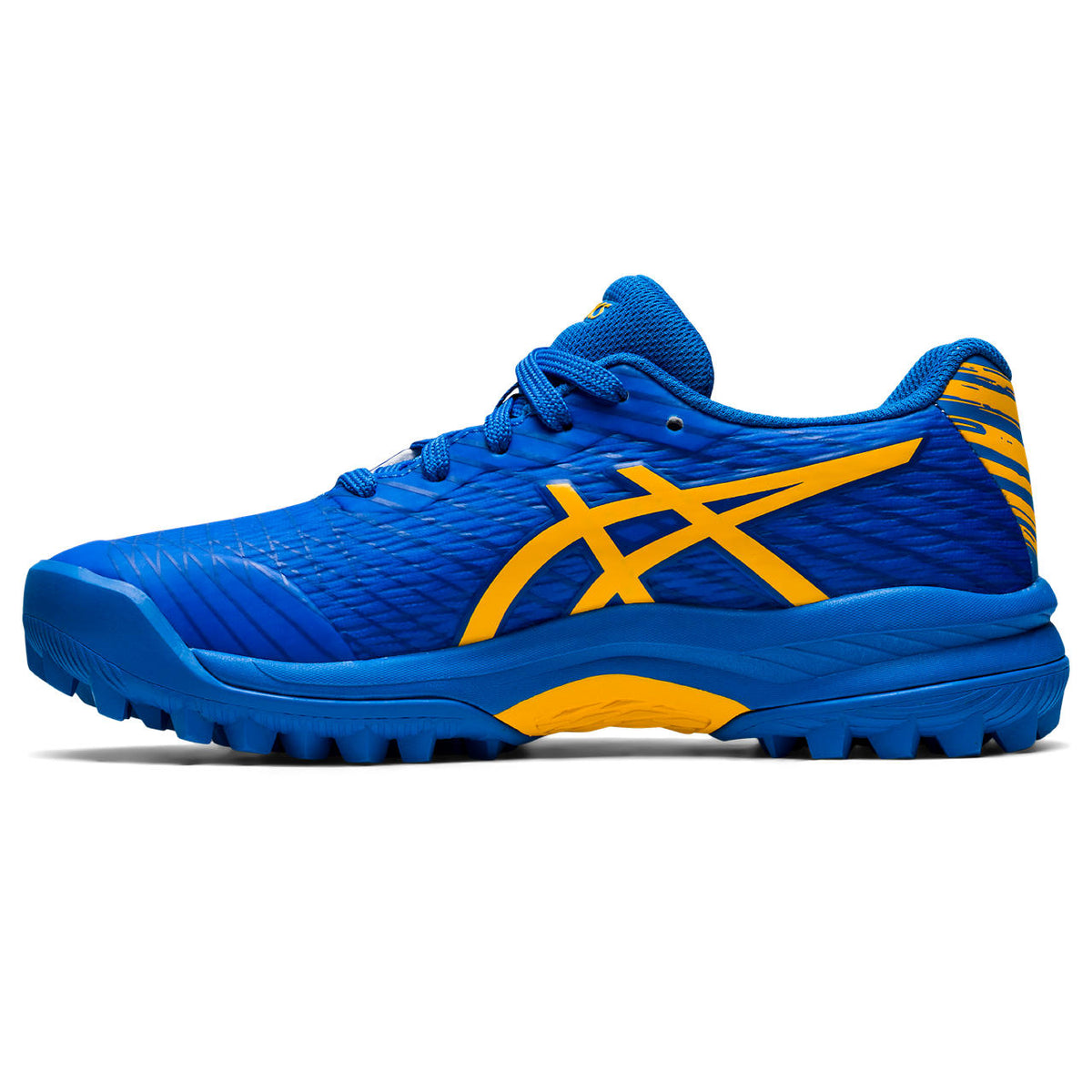 Asics Gel Field Speed GS Junior Hockey Shoes
