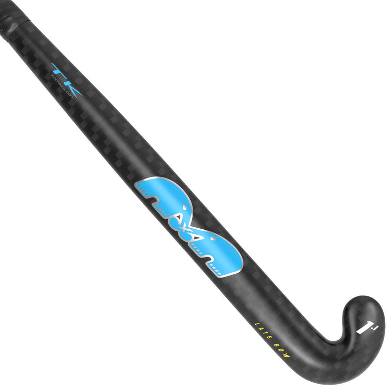 TK 1.1 Late Bow Hockey Stick - 2023