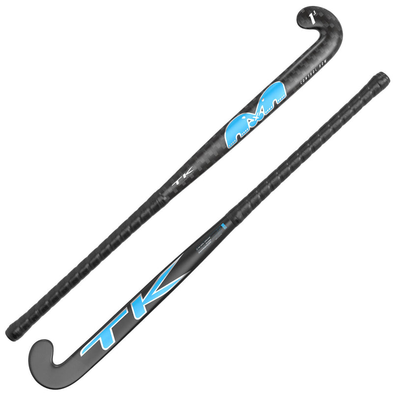 TK 1.1 Control Bow Hockey Stick - 2023