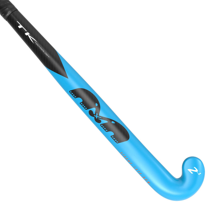 TK 2.1 Extreme Late Bow Hockey Stick - 2023