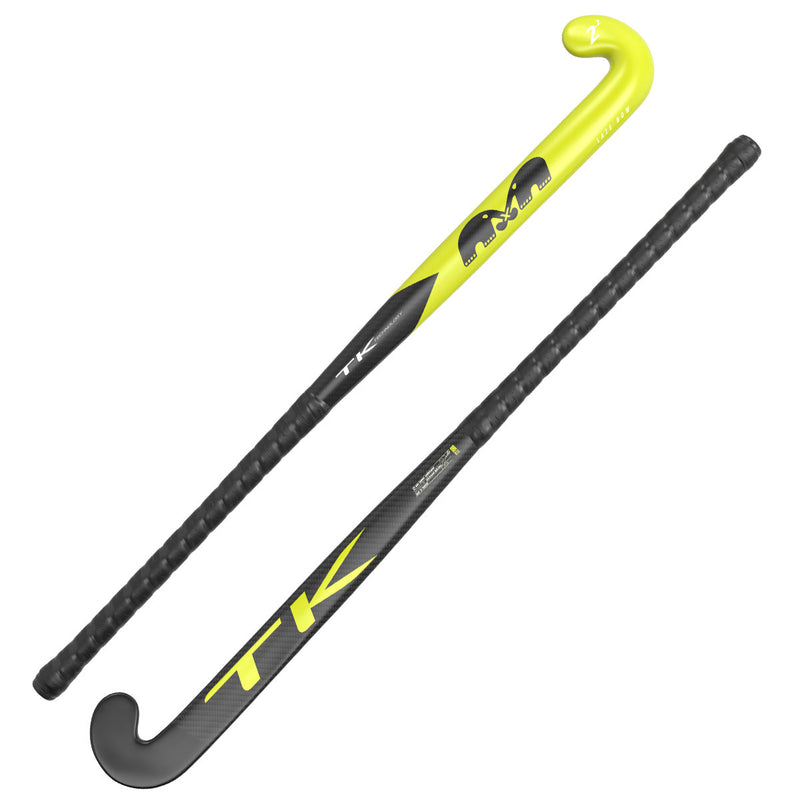TK 2.2 Late Bow Hockey Stick - 2023