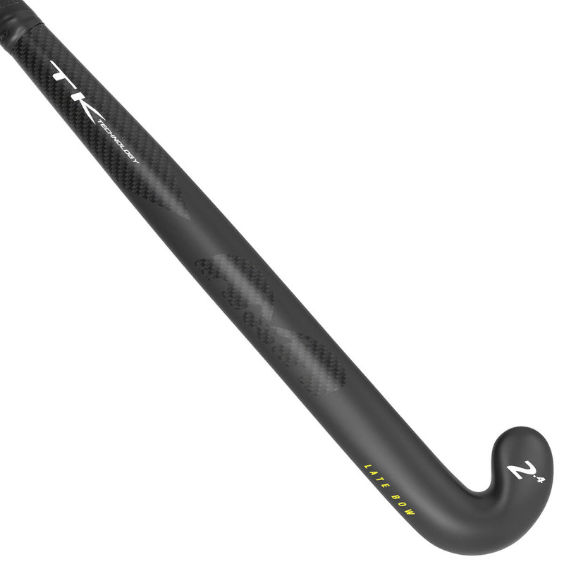 TK 2.4 Late Bow Hockey Stick - 2023