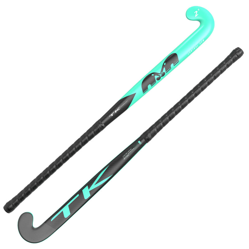 TK 2.5 Control Bow Hockey Stick