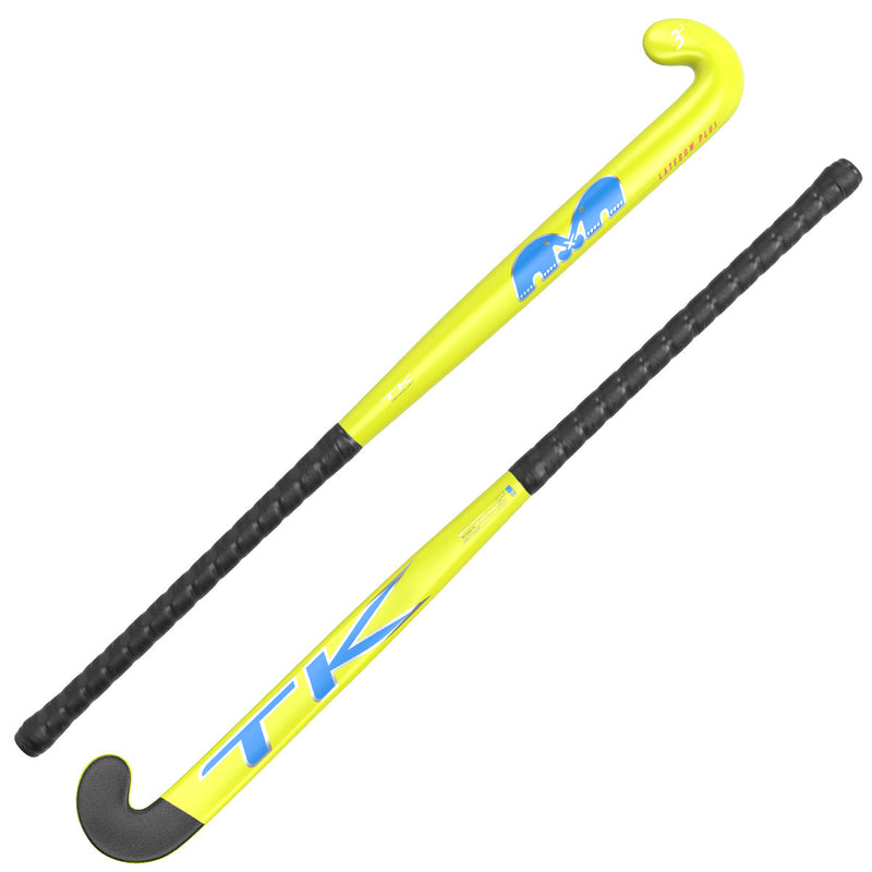 TK Series 3.2 Late Bow Plus Hockey Stick - 2023