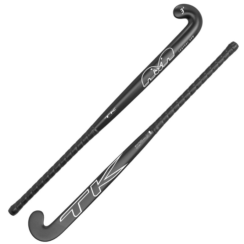 TK Series 3.4 Control Bow Hockey Stick - 2023