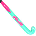 TK Maxi Wooden Junior Hockey Stick - 2023