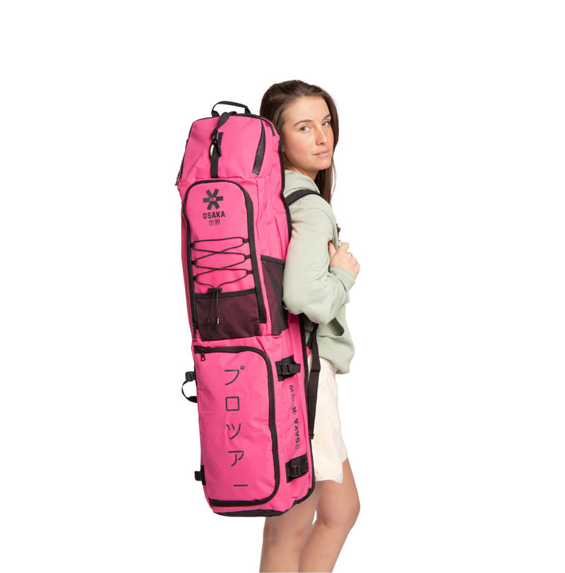 Osaka Pro Tour Large Stick Bag