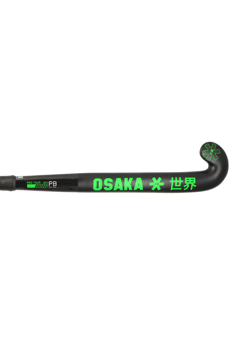 Osaka Pro Tour 40 - 2.0 Pro Bow Hockey Stick