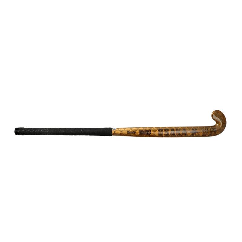 Osaka Pro Tour LTD Low Bow Hockey Stick - 2023