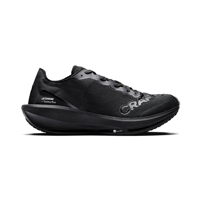 Craft CTM Ultra Carbon Race Rebel Mens Running Shoes