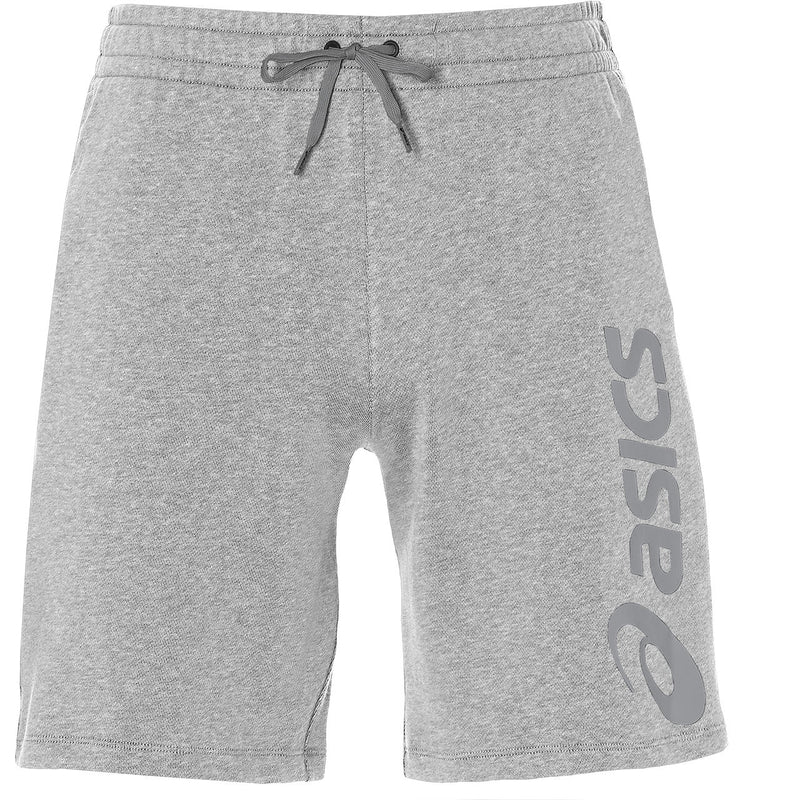 Asics Big Logo Sweat Short