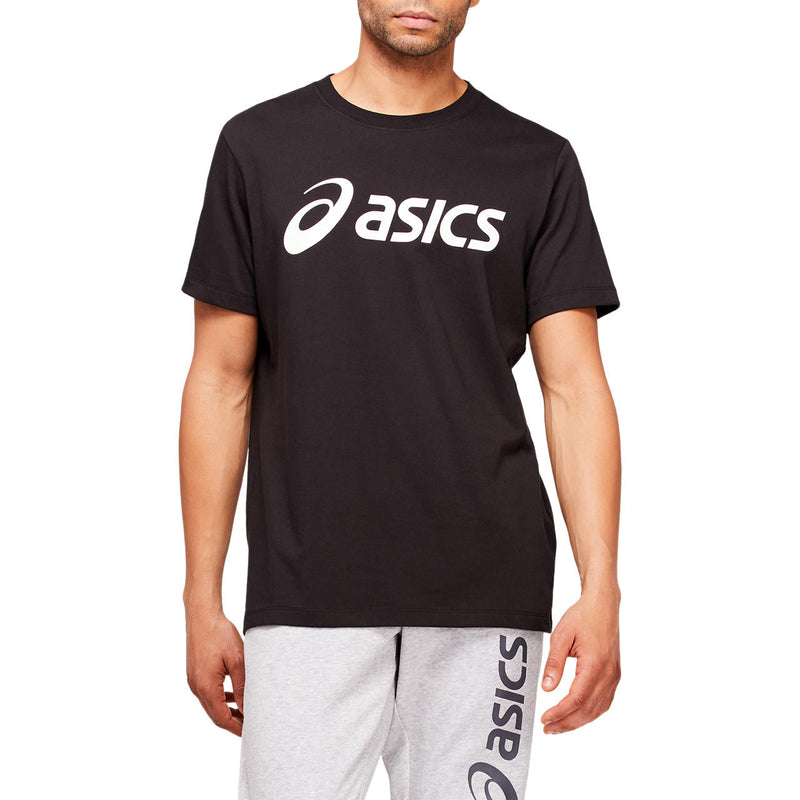 Asics Big Logo Tee