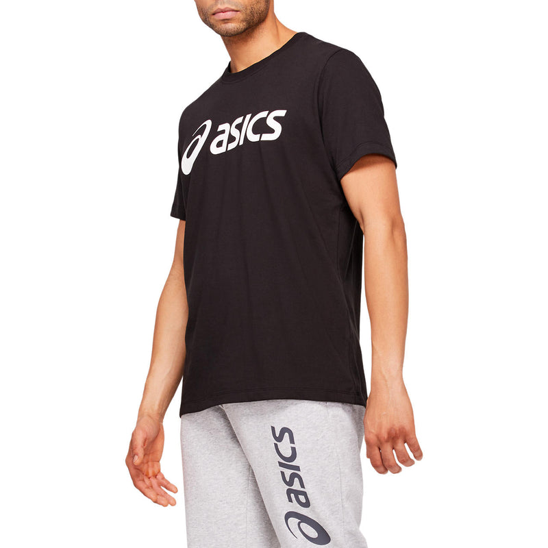 Asics Big Logo Tee