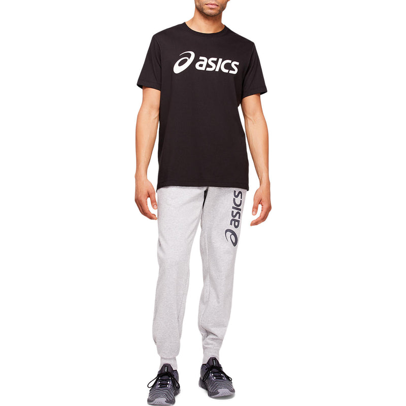 Asics Big Logo Tee