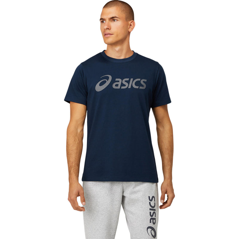 Asics Big Logo Tee