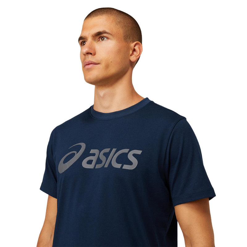 Asics Big Logo Tee