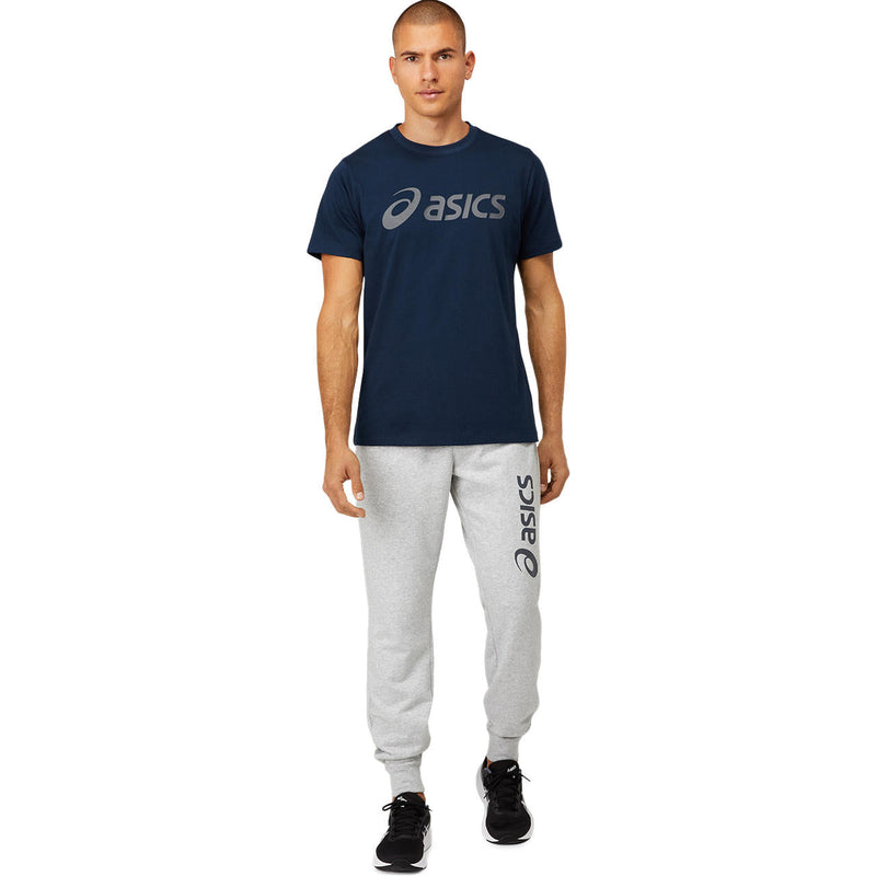 Asics Big Logo Tee