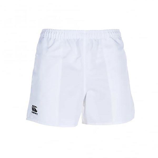 Canterbury Professional Polyester Short