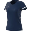 Adidas T19 Short Sleeve Jersey Womens