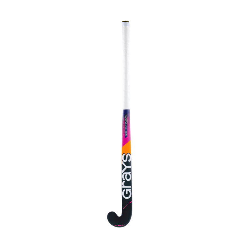 Grays 500i Dynabow Indoor Junior Hockey Stick
