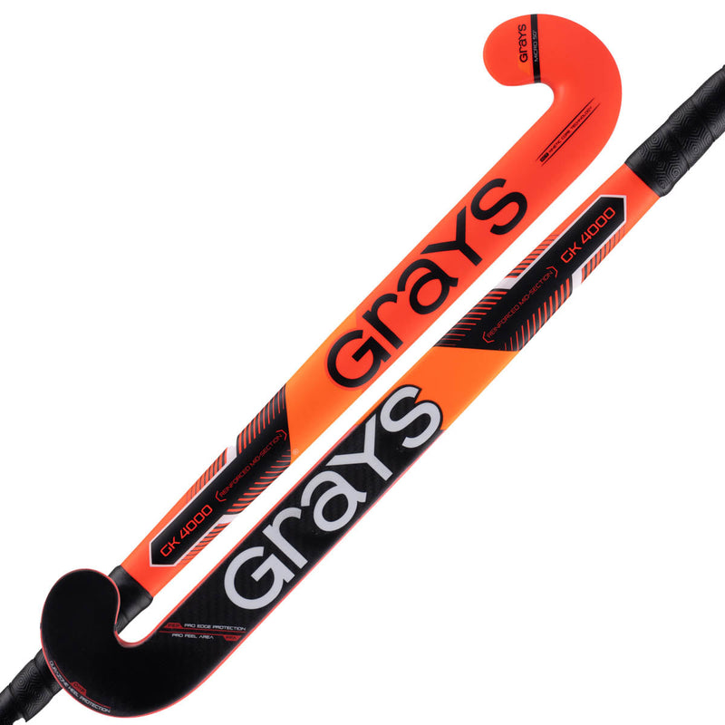 Grays 4000 Goalkeeping Hockey Stick