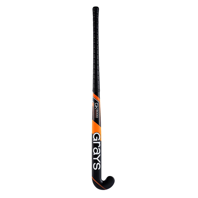 Grays 8000 Ultrabow Goalkeeping Hockey Stick