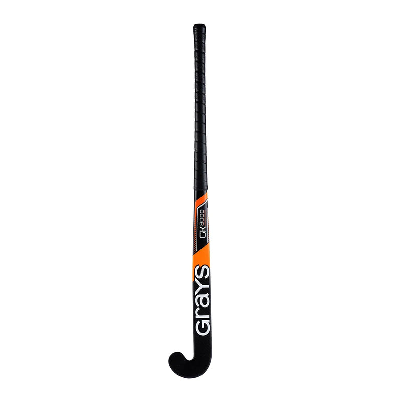 Grays 8000 Ultrabow Goalkeeping Hockey Stick