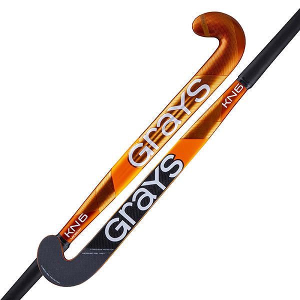 Grays KN6 Midbow Hockey Stick Main