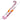 Grays Custom Edition Ultrabow Junior Hockey Stick Main Sakura