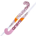 Grays Custom Edition Ultrabow Junior Hockey Stick Main Sakura