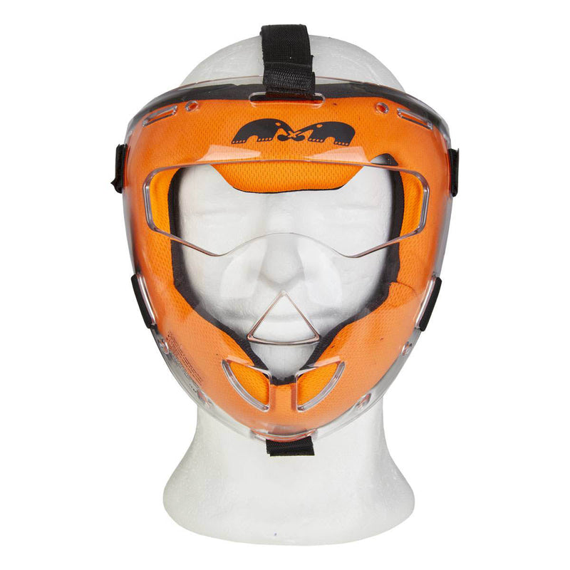 TK 3 Player Mask