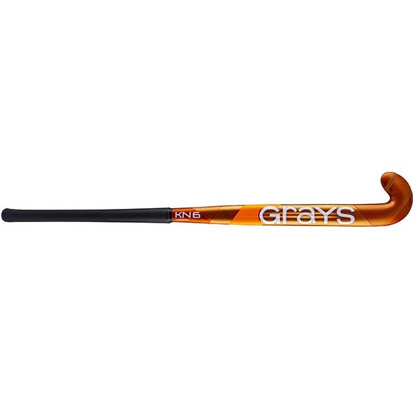 Grays KN6 Midbow Hockey Stick Front