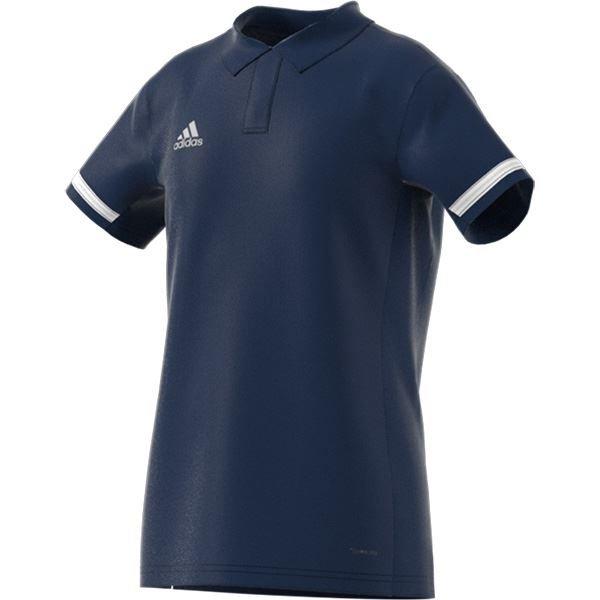 Adidas T19 Youth Boys Polo Shirt