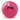 Dita Match Hockey Ball Pink