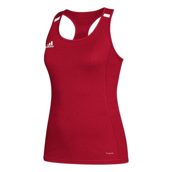 adidas compression tank top