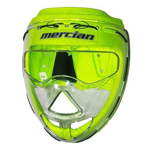 Mercian M Teck Face Mask