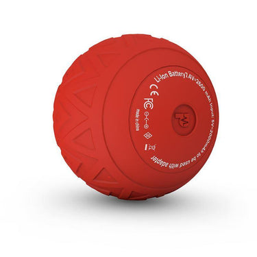 PulseRoll Vibrating Single Ball