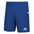 Adidas T19 Knit Shorts Men royal front